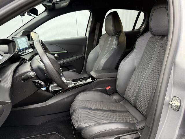 Peugeot 208 1.2 PureTech GT EINDEJAARSAANBIEDING Apple Carplay Camera keyles