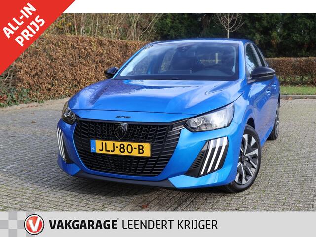 Peugeot 208 1.2 PT Active Pack