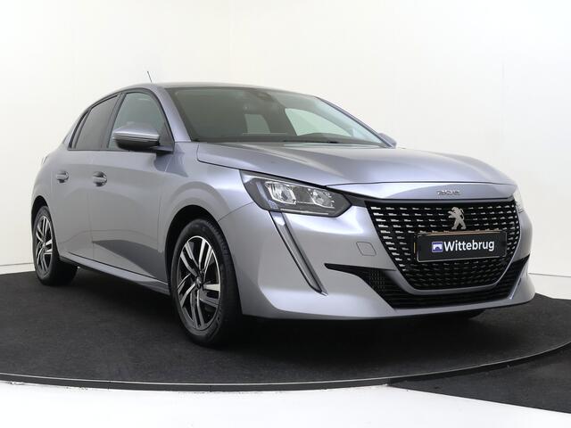Peugeot 208 1.2 PureTech Allure Pack | Full Map Navigatie | Camera | Climate Control |