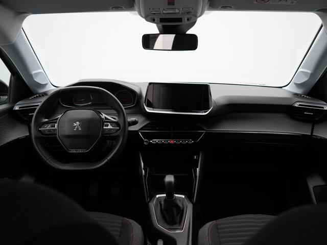 Peugeot 208 1.2 PureTech Active