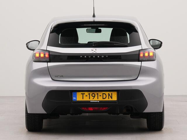 Peugeot 208 1.2 PureTech Active