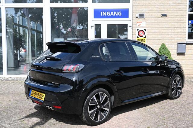 Peugeot 208 1.2 PureTech GT-Line