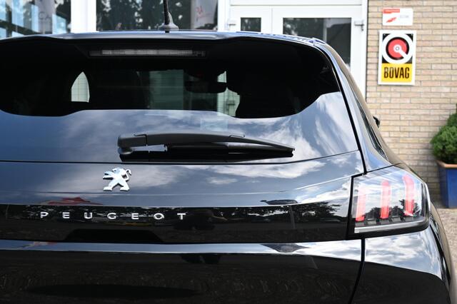 Peugeot 208 1.2 PureTech GT-Line