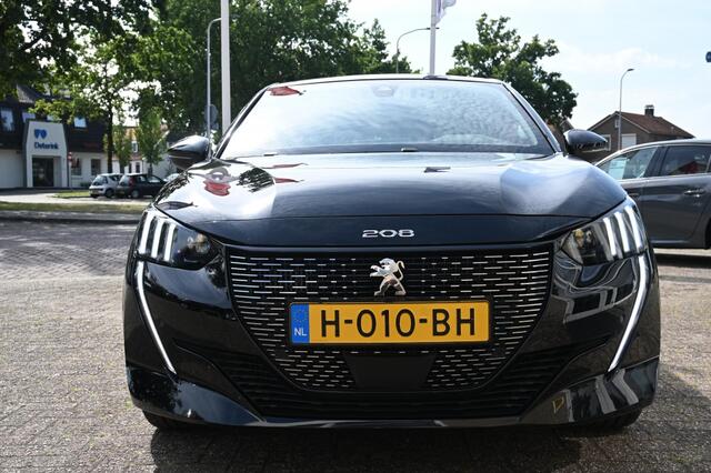 Peugeot 208 1.2 PureTech GT-Line