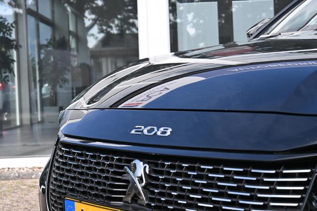 Peugeot 208 1.2 PureTech GT-Line