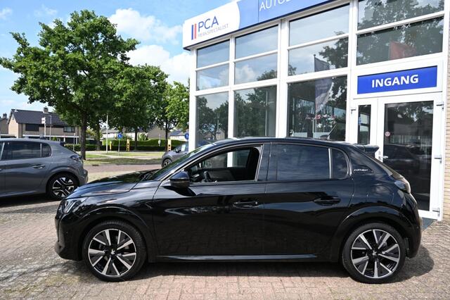 Peugeot 208 1.2 PureTech GT-Line