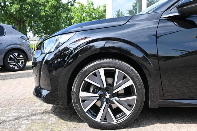 Peugeot 208 1.2 PureTech GT-Line