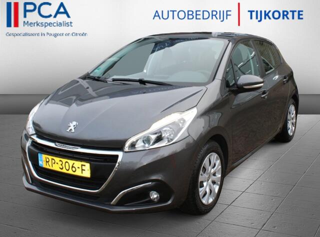 Peugeot 208 1.2 PureTech Active