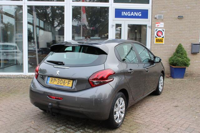 Peugeot 208 1.2 PureTech Active