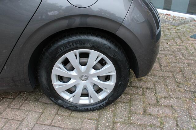 Peugeot 208 1.2 PureTech Active