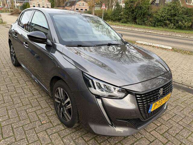Peugeot 208 1.2 PT Allure Pack