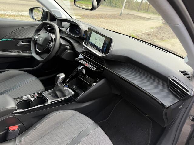 Peugeot 208 1.2 PT Allure Pack