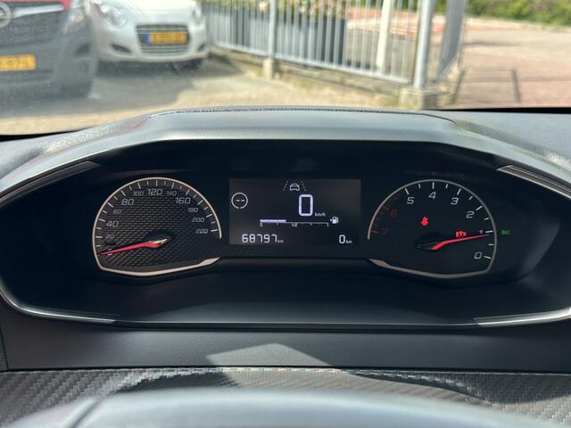 Peugeot 208 1.2 PureTech Active | CarPlay | Airco | Cruise