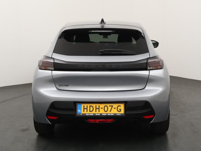 Peugeot 208 1.2 PT 100 Allure