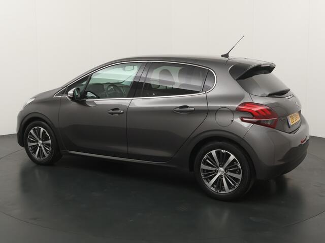 Peugeot 208 1.2 PureTech Allure