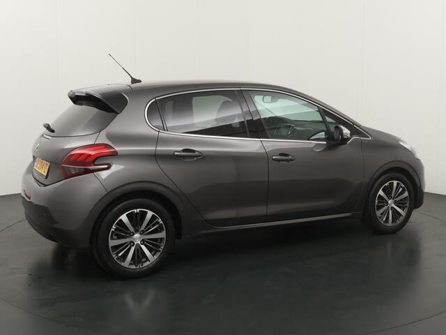 Peugeot 208 1.2 PureTech Allure