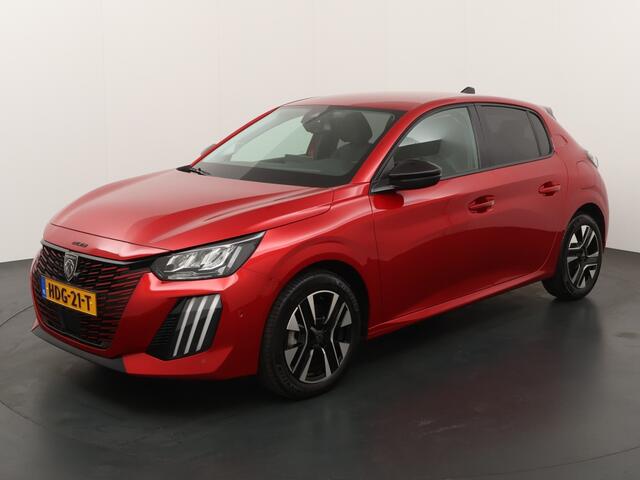 Peugeot 208 1.2 PT 100 Allure