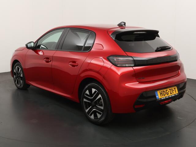 Peugeot 208 1.2 PT 100 Allure