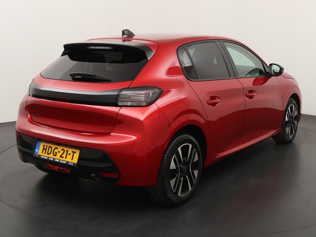 Peugeot 208 1.2 PT 100 Allure