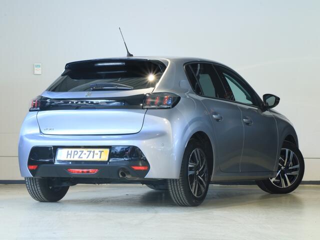 Peugeot 208 100pk Allure * Zorgeloos rijden, zonder extra kosten