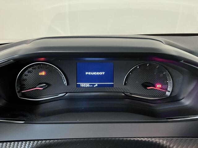 Peugeot 208 100pk Allure * Zorgeloos rijden, zonder extra kosten