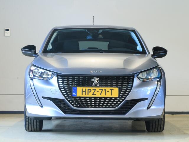 Peugeot 208 100pk Allure * Zorgeloos rijden, zonder extra kosten