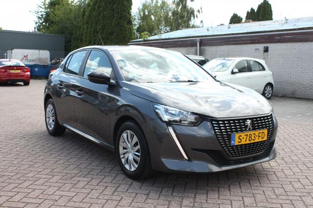 Peugeot 208 1.2 PureTech Active, Apple carplay/Android.