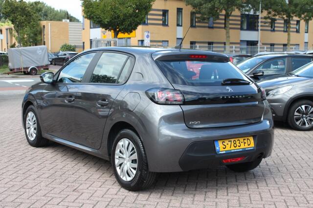 Peugeot 208 1.2 PureTech Active, Apple carplay/Android.