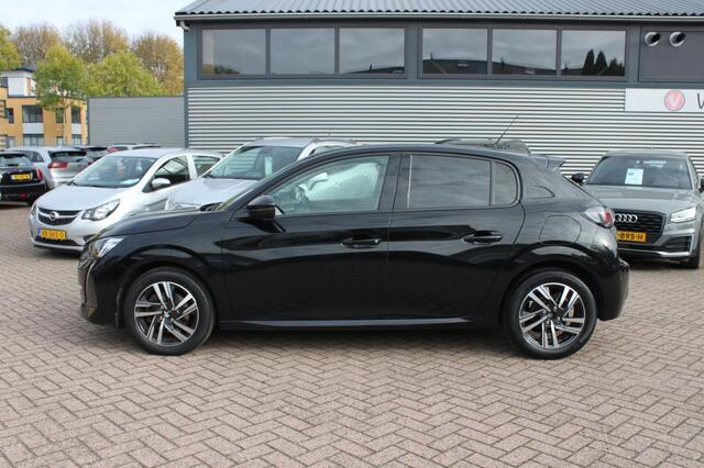 Peugeot 208 1.2 PT BL Allure, navi, apple carplay/andriod,