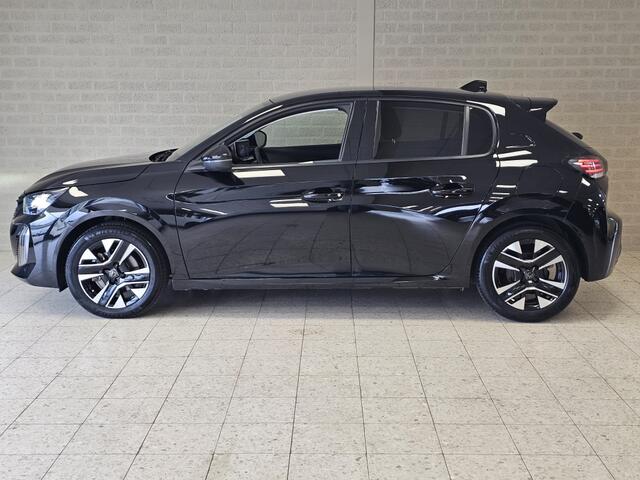 Peugeot 208 1.2 Turbo Hybrid Allure Navi Camera Stoel-verw. Géén Afleverkost