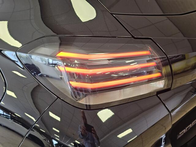 Peugeot 208 1.2 Turbo Hybrid Allure Navi Camera Stoel-verw. Géén Afleverkost