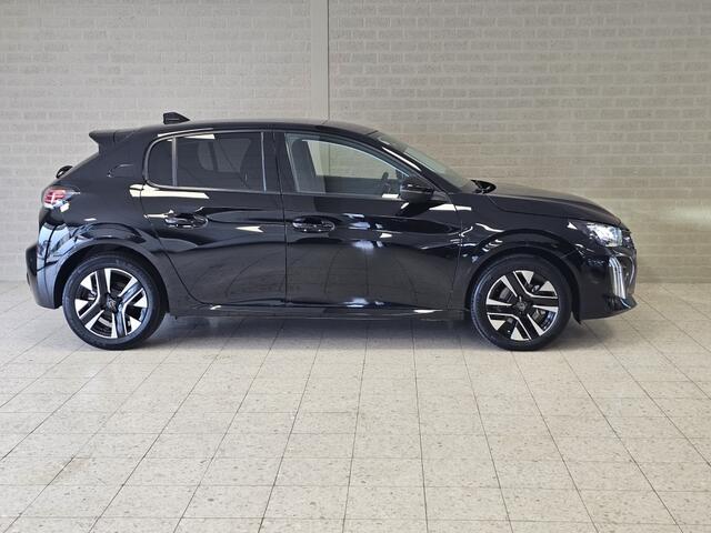 Peugeot 208 1.2 Turbo Hybrid Allure Navi Camera Stoel-verw. Géén Afleverkost