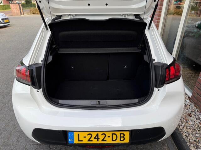 Peugeot 208 1.2 PT 101PK Active Pack PDC / LMV / NAVI / AIRCO / LED / CRUISE