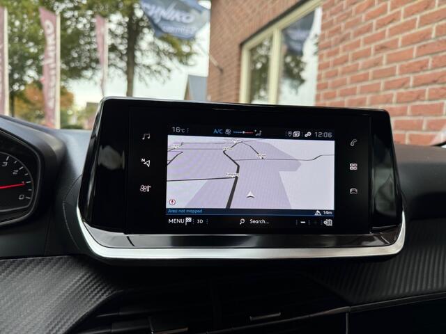 Peugeot 208 1.2 PureTech Active RIJKLAAR INCL. GARANTIE / LED / NAVI / AIRCO
