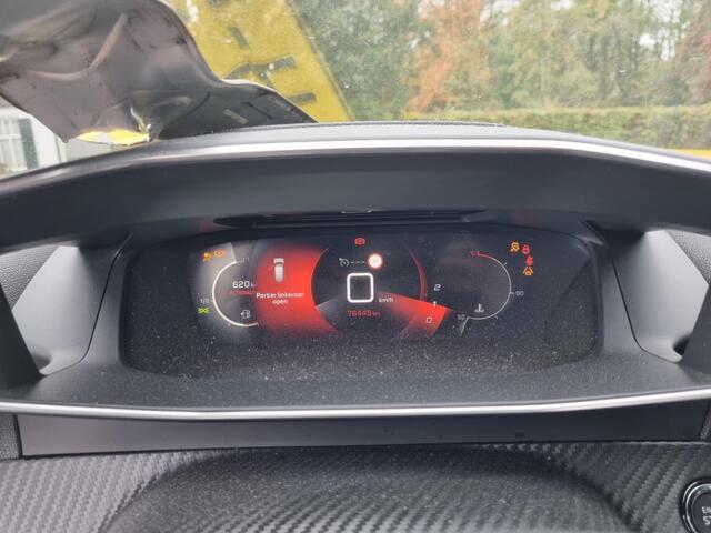 Peugeot 208 1.2 PureTech GT-Line Pano Led