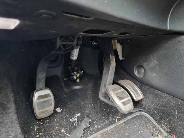 Peugeot 208 1.2 PureTech GT-Line Pano Led