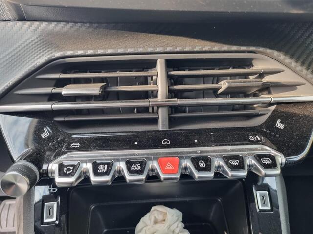 Peugeot 208 Hybrid e-DCS6 Allure