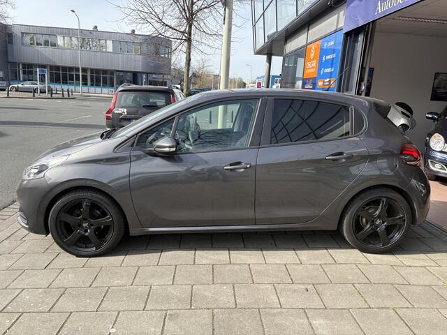 Peugeot 208 1.2 PureTech Active
