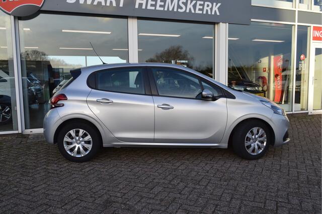 Peugeot 208 1.2 PureTech Blue Lion