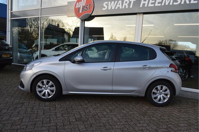 Peugeot 208 1.2 PureTech Blue Lion