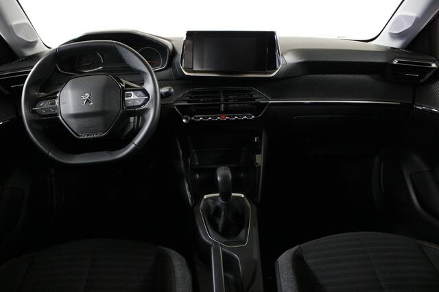 Peugeot 208 1.2 PureTech Active Nw. Distributieriem - Airco - Navi - Cruise