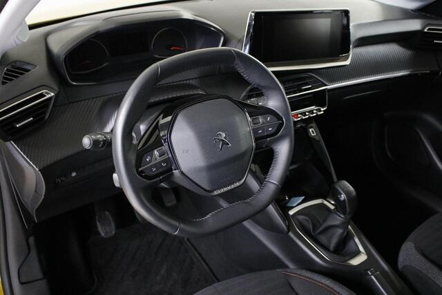Peugeot 208 1.2 PureTech Active Nw. Distributieriem - Airco - Navi - Cruise