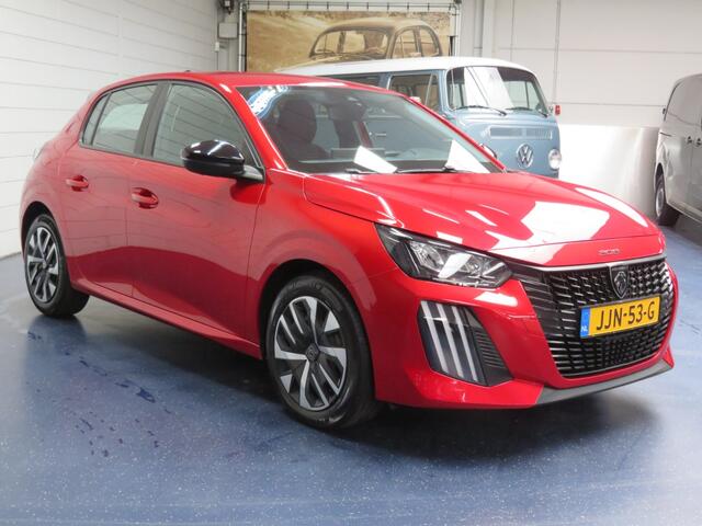Peugeot 208 1.2 PT 100 Active