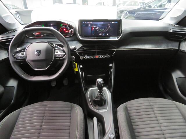 Peugeot 208 1.2 PT 100 Active