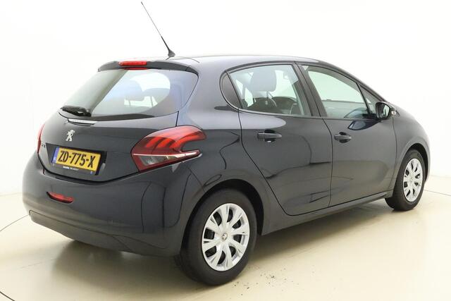 Peugeot 208 1.2 PureTech Active 82 pk | airco | cruise control | Armsteun