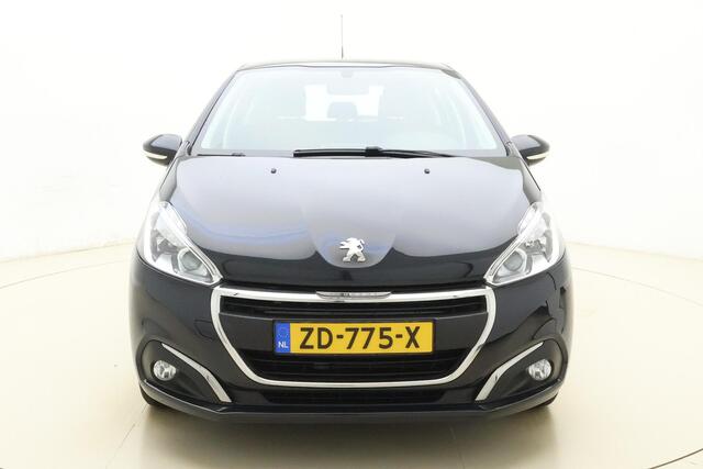 Peugeot 208 1.2 PureTech Active 82 pk | airco | cruise control | Armsteun