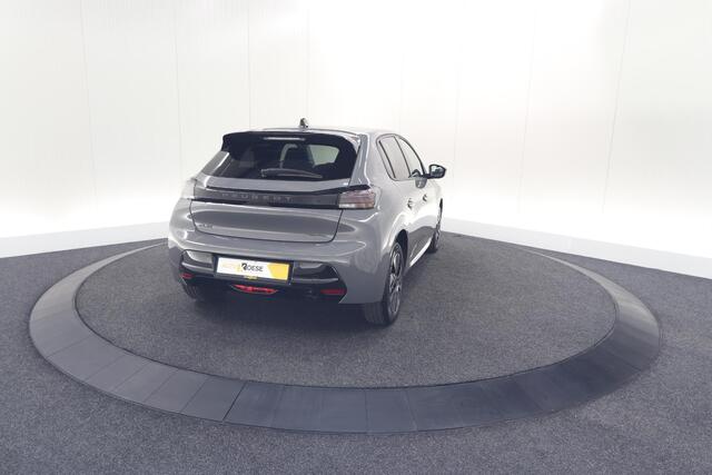 Peugeot 208 Hybrid 110 e-DCS6 Allure | Stoelverwarming | Apple Carplay | Parkeersensoren