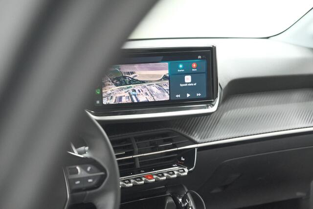 Peugeot 208 Hybrid 110 e-DCS6 Allure | Stoelverwarming | Apple Carplay | Parkeersensoren