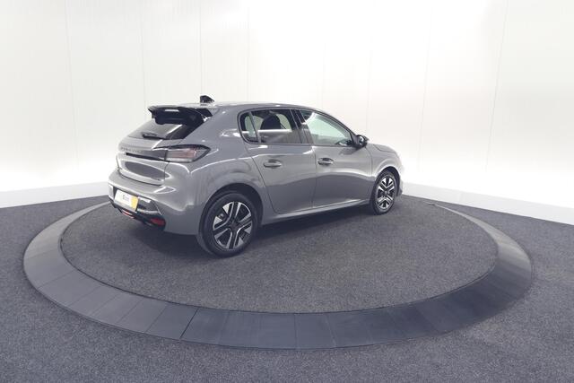 Peugeot 208 Hybrid 110 e-DCS6 Allure | Stoelverwarming | Apple Carplay | Parkeersensoren