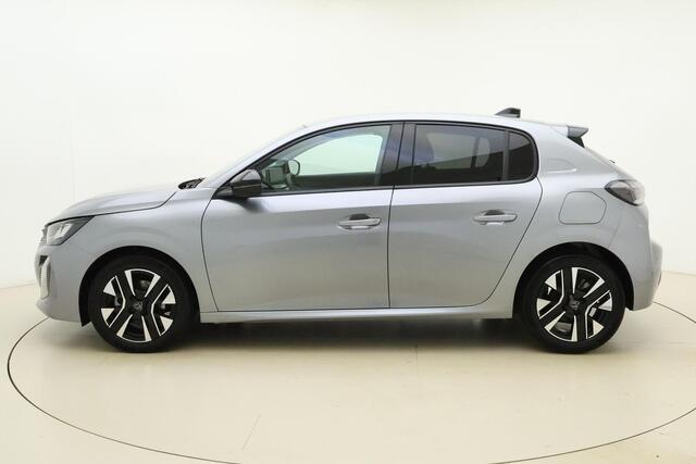 Peugeot 208 1.2 PureTech 100 Allure | Apple carplay / Android auto | Navigatie | Cruise control | Parkersensoren achter | Lichtmetalen velgen 16'' |